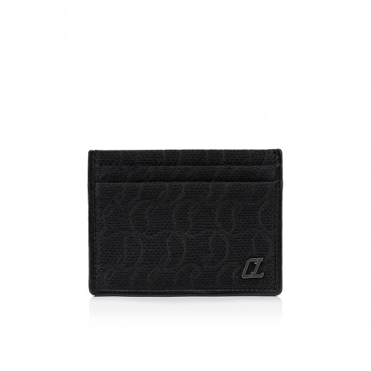 Designer wallet for men - Christian Louboutin United States