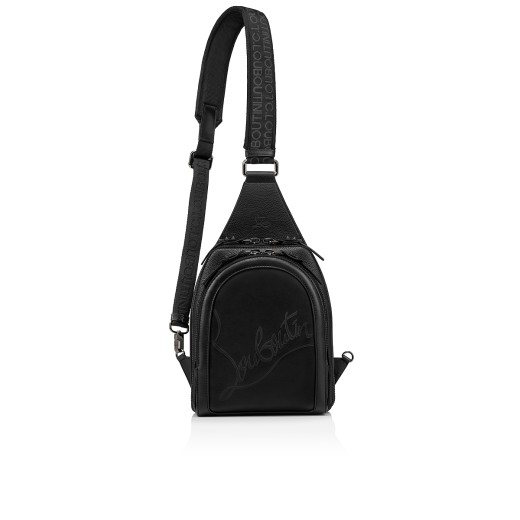 Designer backpacks men - Christian Louboutin United States