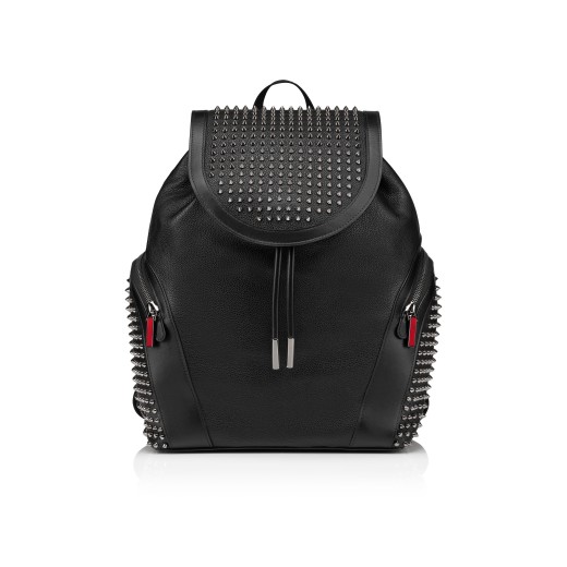 Designer backpacks men Christian Louboutin United States
