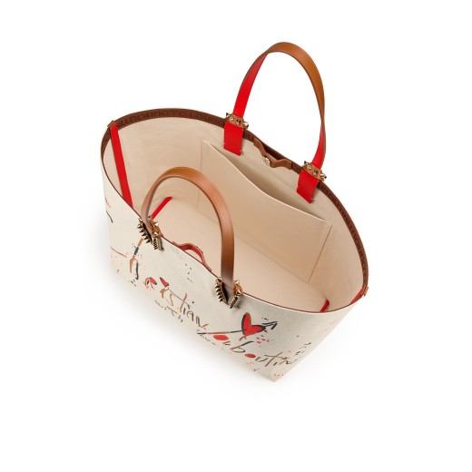 Page 2 | Bags collection for women - Christian Louboutin