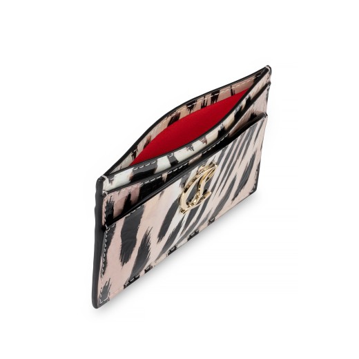 Designer and luxury wallet for women - Christian Louboutin Designer and luxury wallet for women - Christian Louboutin
