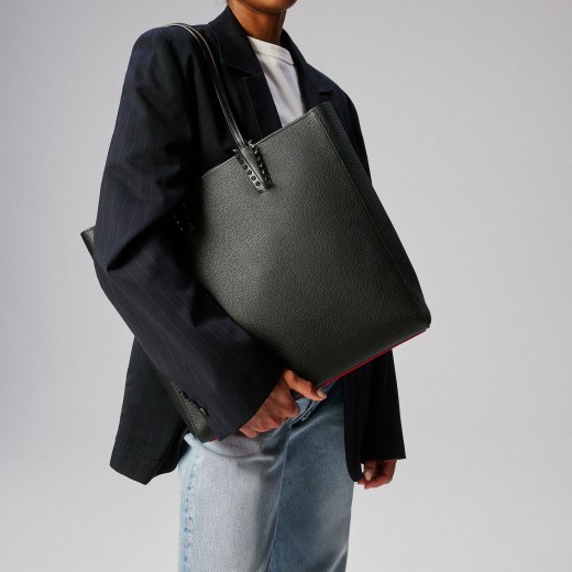 Chai Christian Louboutin トートバッグ Chai Christian Louboutin トートバッグ Designer tote bag