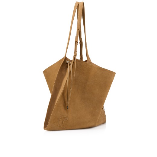 Designer shoulder bags for women - Christian Louboutin