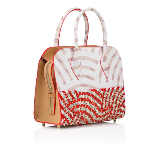 美靴シルエット&宝石をイメージした「Christian Louboutin」の