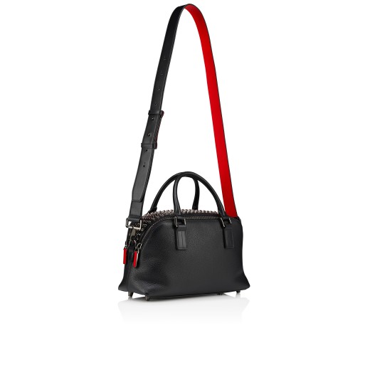 Designer cross body bag men - Christian Louboutin United States