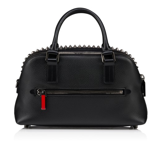 Designer cross body bag men - Christian Louboutin United States