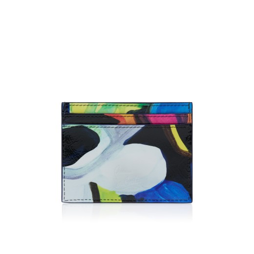 Designer and luxury wallet for women - Christian Louboutin
