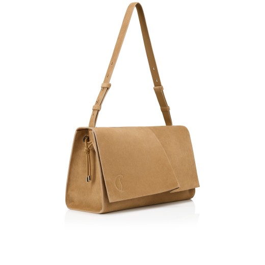 Designer shoulder bags for women - Christian Louboutin