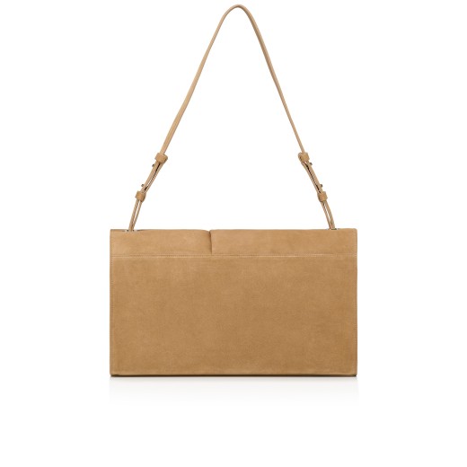 Designer shoulder bags for women - Christian Louboutin