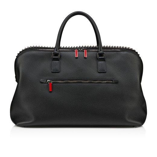 Bags collection for men - Christian Louboutin United States