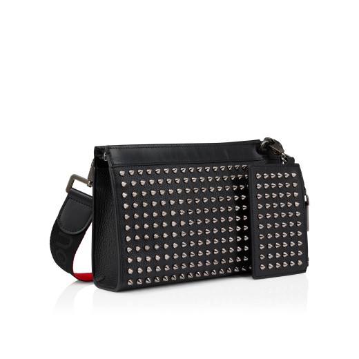 Designer belt bag men - Christian Louboutin United States