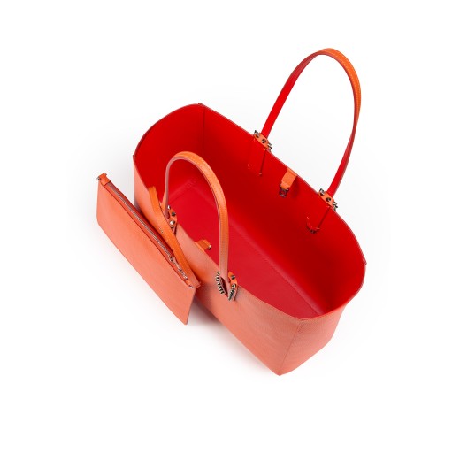 Designer tote bag - Christian Louboutin United States
