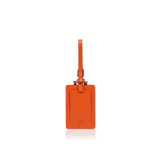 Designer keychains for women - Christian Louboutin United States