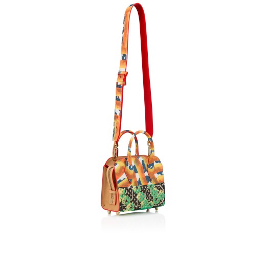 Designer belt bag women - Christian Louboutin United States