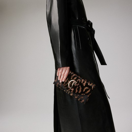 【関税&送料込】Christian Louboutin Crossbody Bags Designer bag for women - Christian Louboutin United States