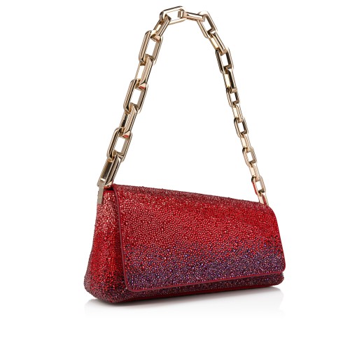 Bags collection for women - Christian Louboutin United States