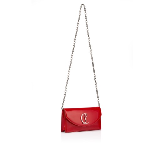 Designer evening bags : Clutches & Pouches - Christian