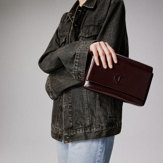 【超希少】Christian Louboutin LOVE 折り財布 577 超希少】Christian Louboutin LOVE 折り財布 577 楽天市場