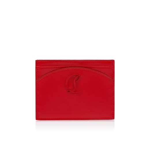 Christian Louboutin バンダナ・スカーフ - 2118425A0004 Christian Louboutin バンダナ・スカーフ - 2118425A0004