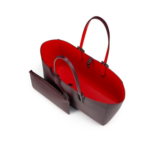 Bags collection for women - Christian Louboutin United States