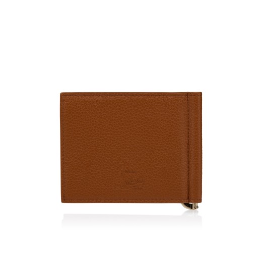 折りたたみ財布 Christian Louboutin Wallet クリスチャンルブタン Christian Louboutin 財布 三つ折り財布