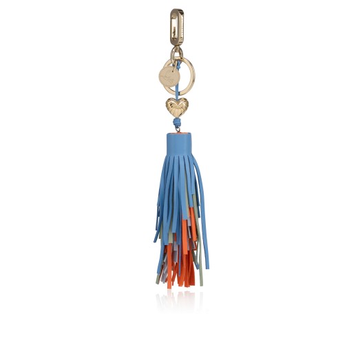 Designer keychains for women - Christian Louboutin United States