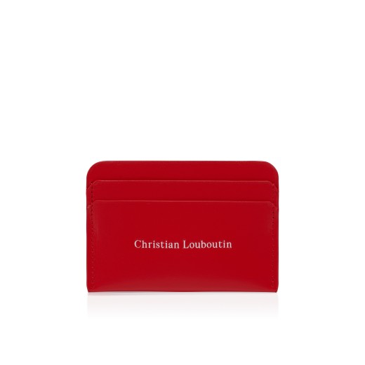 The Card Holder