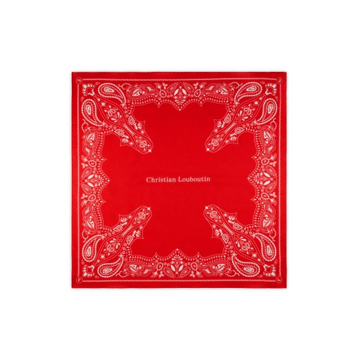 Cl Bandana