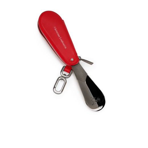 Designer keychains for men - Christian Louboutin United States
