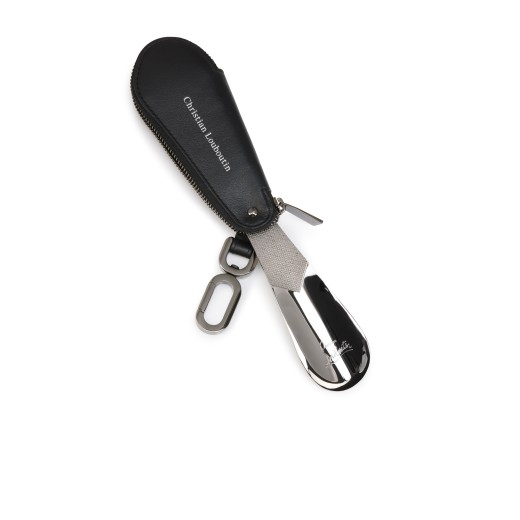 Designer keychains for men - Christian Louboutin United States