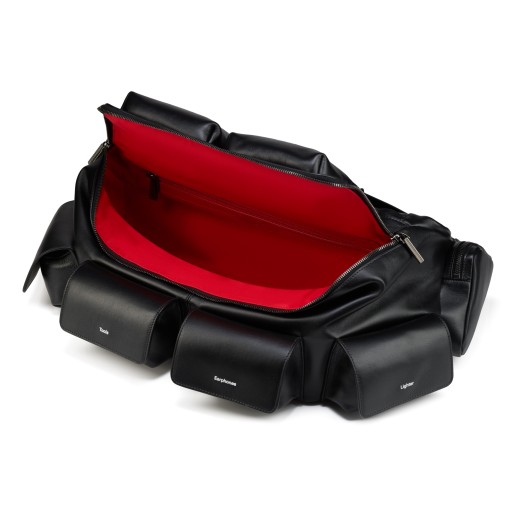 Designer cross body bag men - Christian Louboutin United States
