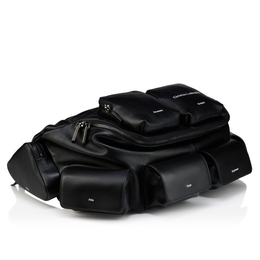 Bags collection for men - Christian Louboutin United States