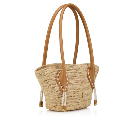 Designer tote bag - Christian Louboutin United States