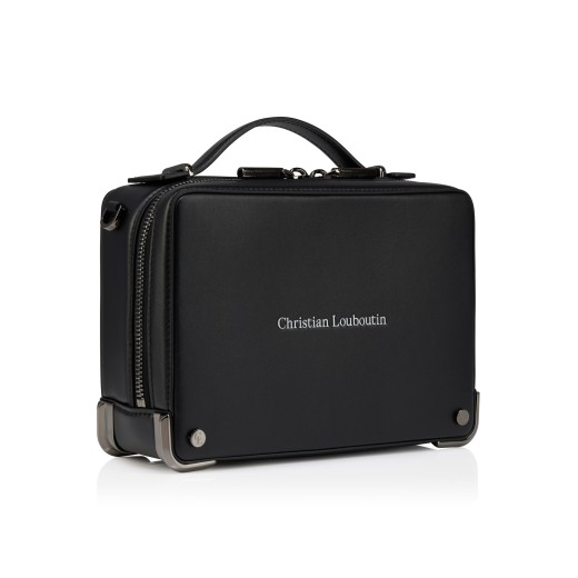 ルブタン　ビジネスバッグ Bags collection for men - Christian Louboutin United States