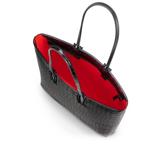 Designer top handle bag Christian Louboutin United States