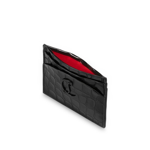 Christian louboutin key pouch clearance