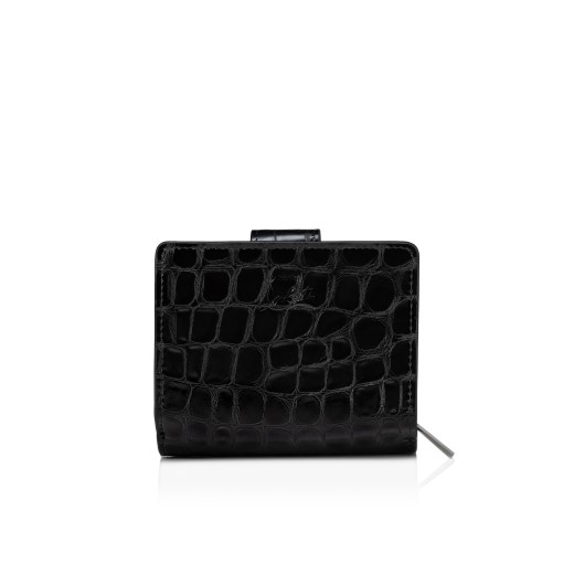 Designer wallet for women Christian Louboutin Canada