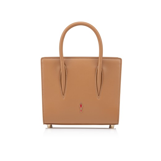 Designer top handle bag Christian Louboutin United States