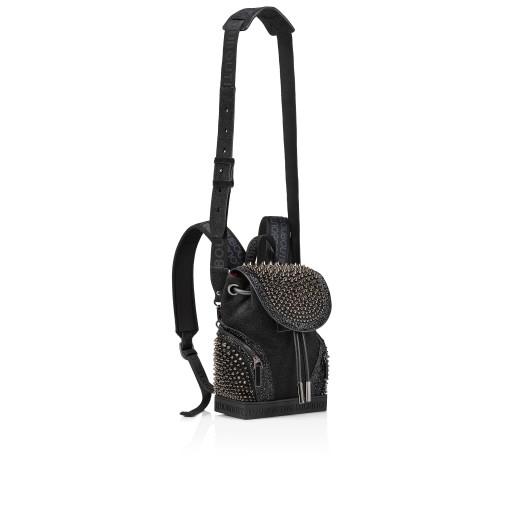 定価25万 ChristianLouboutin 2way Backpack 定価25万 ChristianLouboutin 2way Backpack 【公式通販】