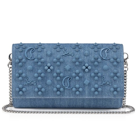 Designer wallet for women Christian Louboutin Canada