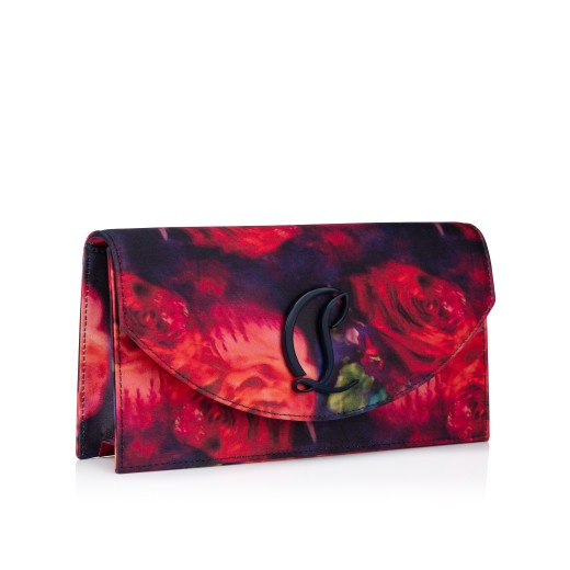 Louboutin purse clearance