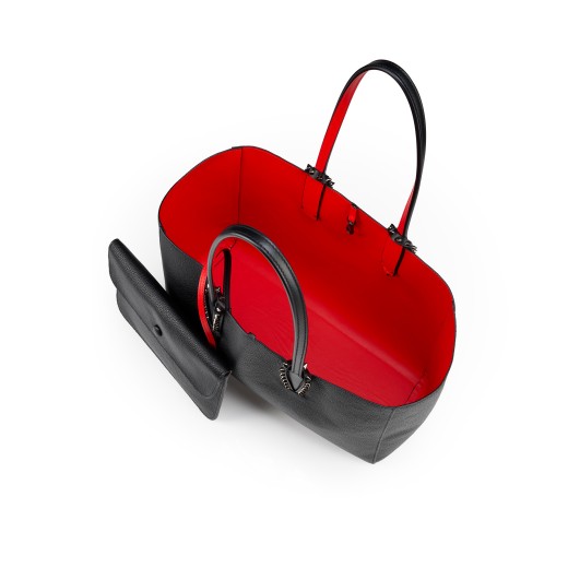Designer tote bag - Christian Louboutin United States
