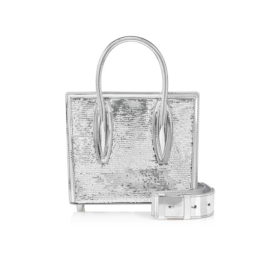 Paloma mini Paillettes