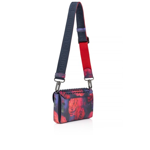 Louboutin side bag top