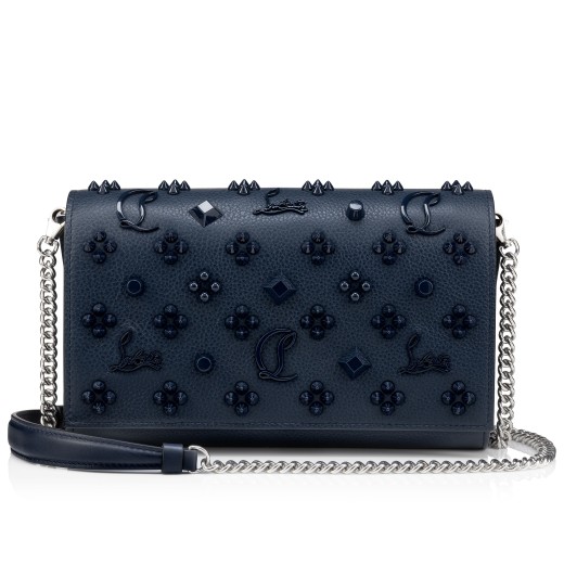 Louboutin purse sale store