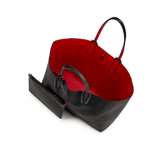 Designer tote bag - Christian Louboutin United States