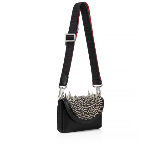 Christian louboutin cross body bag best sale