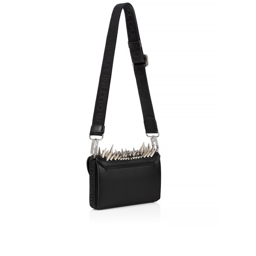 Louboutin side bag clearance