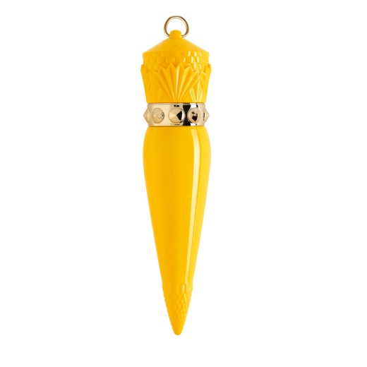 Rouge Louboutin SooooO…Glow