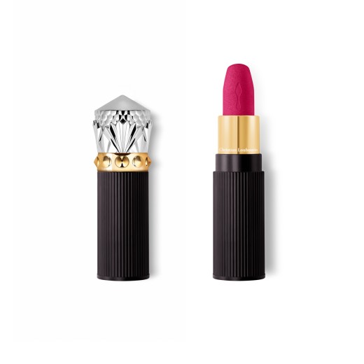 Rouge Louboutin Velvet Matte On The Go